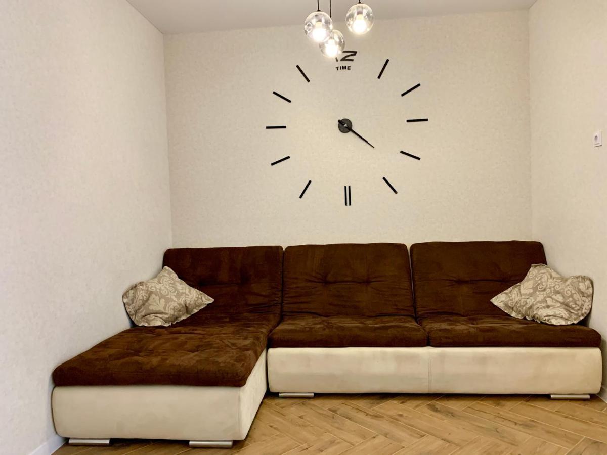 Appartement Luxury Pearl Odessa Extérieur photo