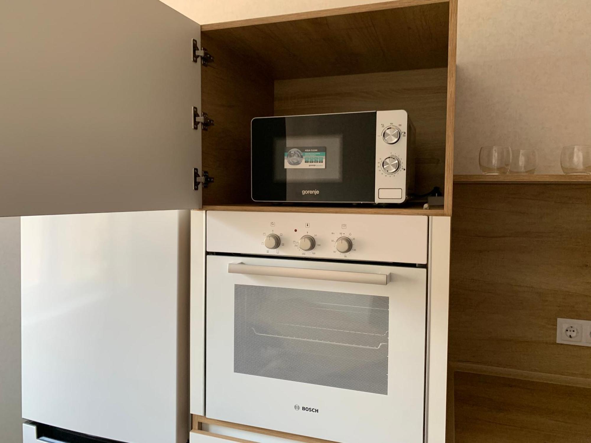Appartement Luxury Pearl Odessa Extérieur photo